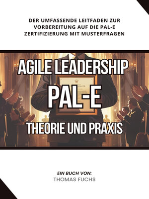 cover image of Agile Leadership (PAL-E)